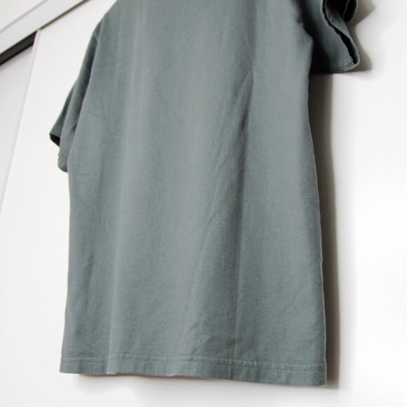 BNWT SS22 UNDERCOVER ABSTRACT PRINT TSHIRT 1 - Picture 7 of 10